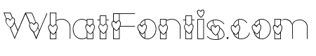 Stamped with Love Regular