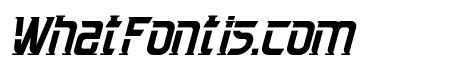 Stander-Italic