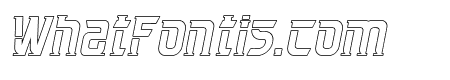 Stander-ItalicOutline