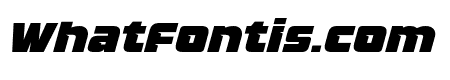 Steagle Italic