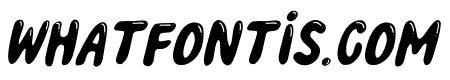 Sumbin Pamfao Italic