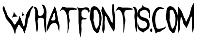 Terror Halloween
