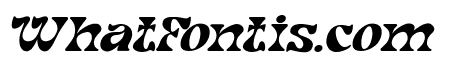 TheBaster-Italic