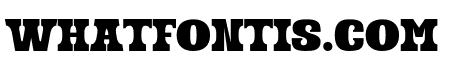 The Dormes Regular