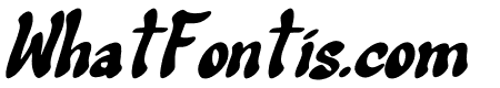 Thiemyshine Italic