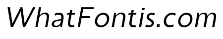 Tous-LightItalic
