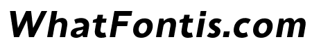 Tous-MediumItalic