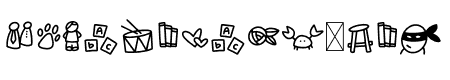 KL Toybox Doodles