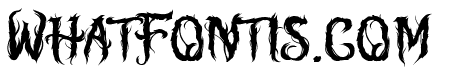 Vision Of Sorrow