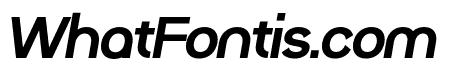 Windmills-Italic