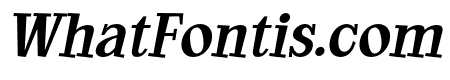 WizardBoy-Italic