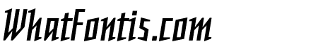 Daela-Italic