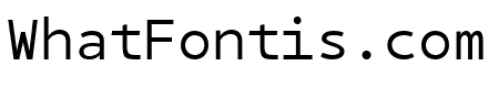BPmono
