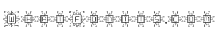 CyberTech Monogram