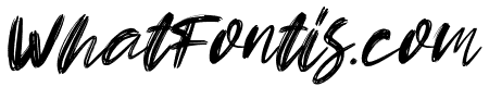 Hello Dear Demo Italic