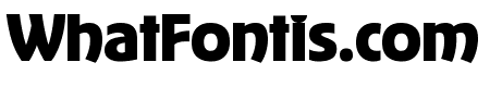 AdGothic Regular