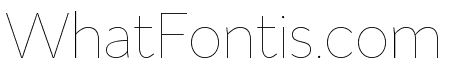 Asterisk Sans Variable Regular