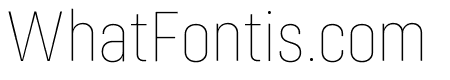 Config Variable Regular