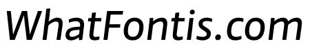 Jali Greek Variable.har Italic