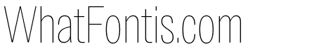 LatinoGothic Variable Variable