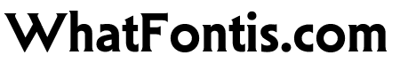Mendl Serif VF Dusk SemiBold