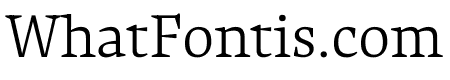 NewsSerif Text Variable Regular