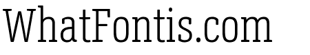 Oso Serif VF Roman