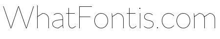 Range Sans Variable Regular