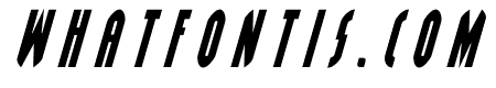 Grendel\\\'s Mother Title Italic
