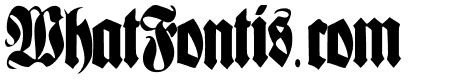 RossFraktur B