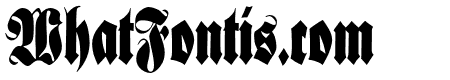 RossFraktur