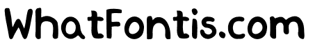 ComicsfreeBold