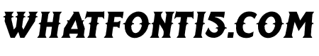 Wiltshire   Deco Italic