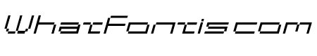 GroutpixFTorch Italic