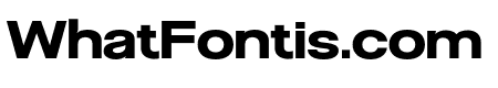 NonBureauExtended Bold