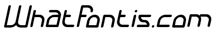 Katarzyna Italic