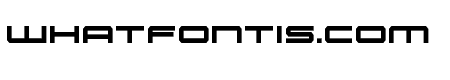 Oramac Condensed