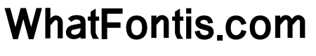 AeronomicSans-Bold
