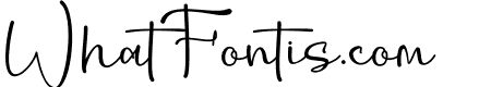 Aesthetic Lettering