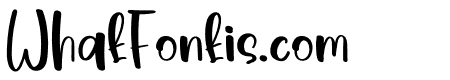 Alphabet Written