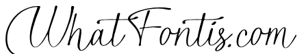 Alphiness Italic