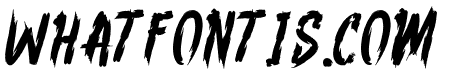 Ameglaw Blax Regular