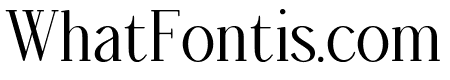 Angelina Serif