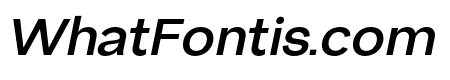 Artlab Semi Bold Italic