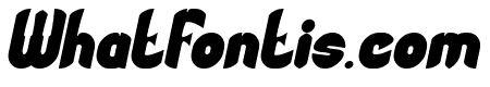 ASCENSION Bold Italic