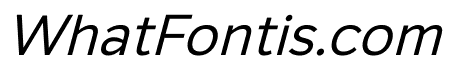 Astrum Neo Italic