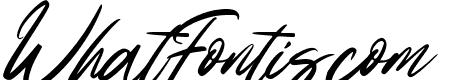 Aurellie Brigitta Italic