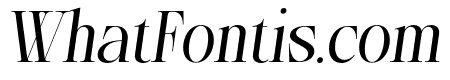 Ausle Italic