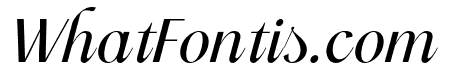 Avante Italic