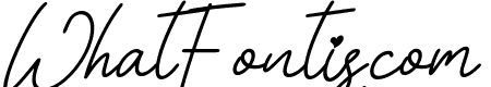 Beautiful Athellin Italic Italic